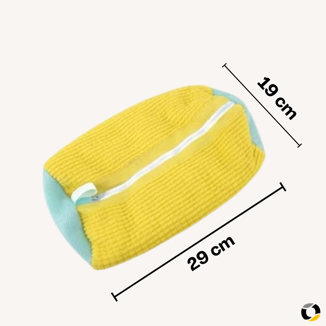 Magic Bag Limpieza Profunda y Segura Para Tu Calzado — Oferta Limitada