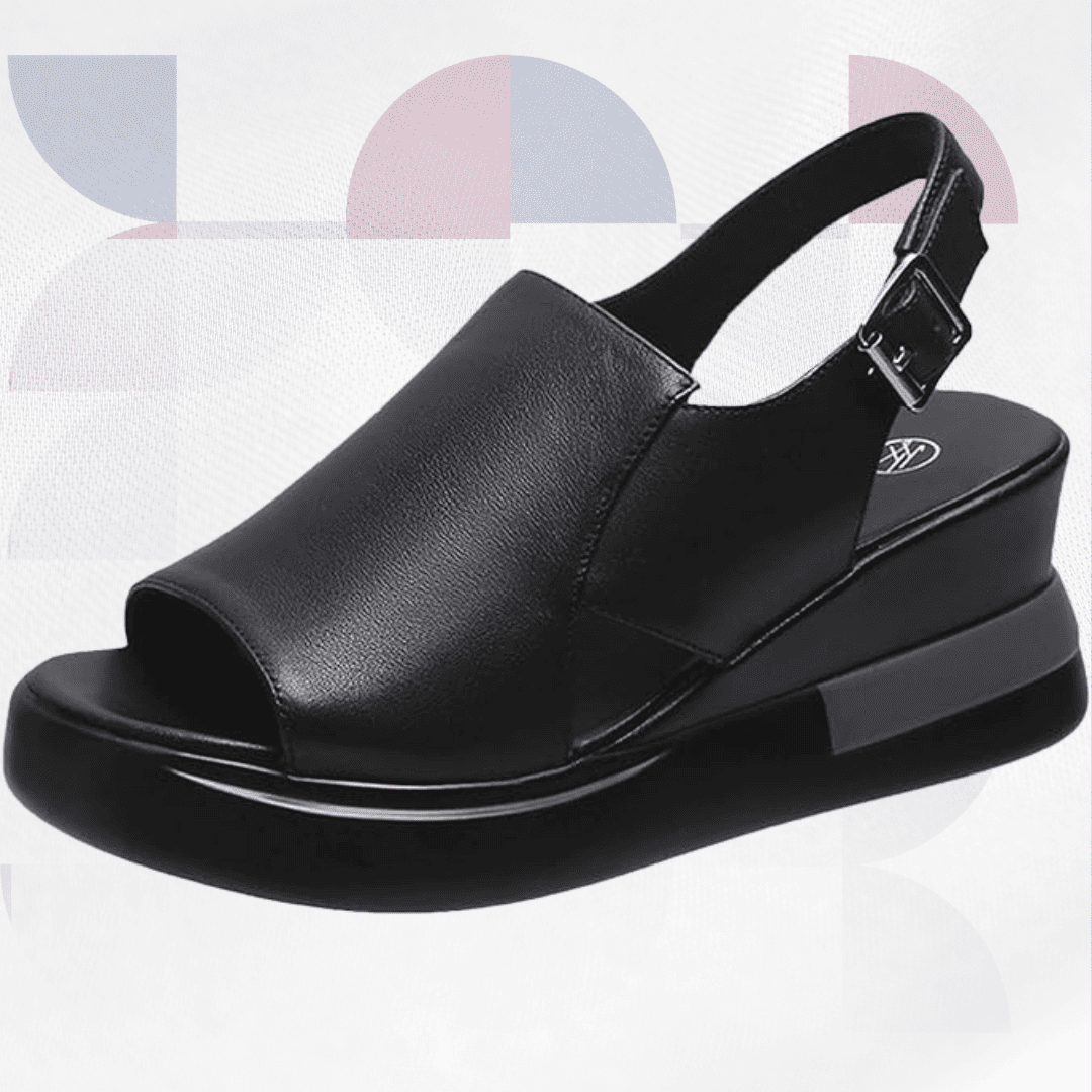 Nueva Sandalia Ortho Flex 2025 + Moña Satin de Regalo ¡Por tiempo limitado!