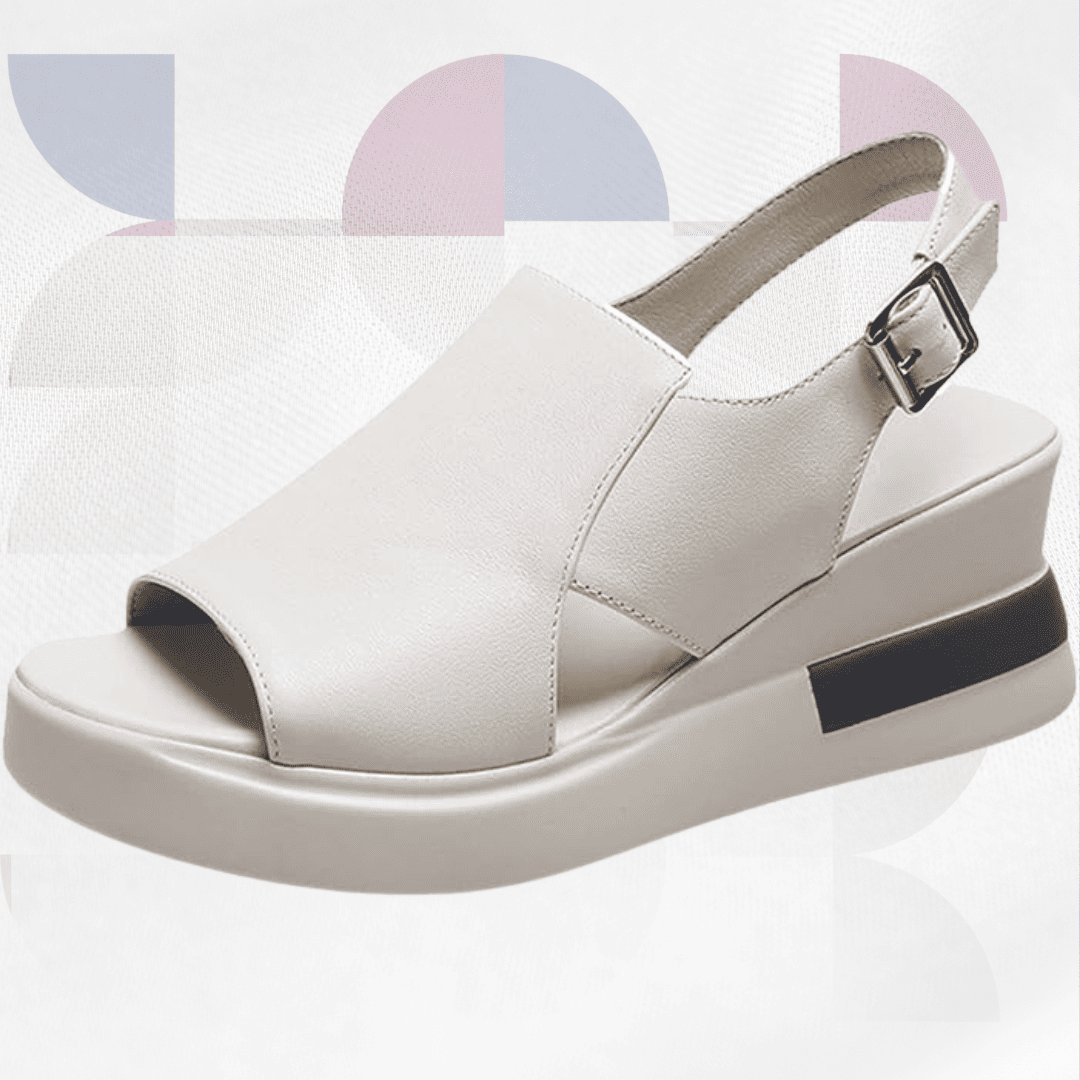 Nueva Sandalia Ortho Flex 2025 + Moña Satin de Regalo ¡Por tiempo limitado!