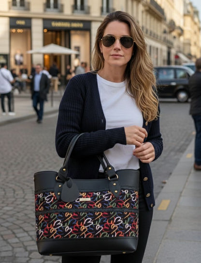 Nueva Bolso Madame Luxe Edición Exclusiva + Regalo Gratis - ¡Últimas Unidades Disponibles!