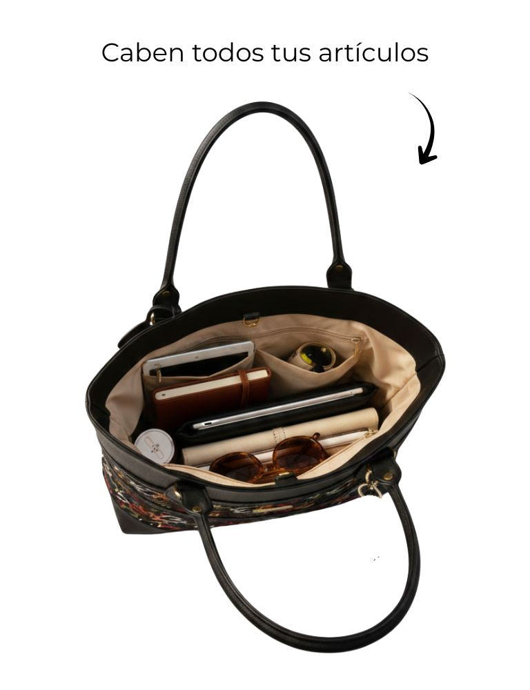 Nueva Bolso Madame Luxe Edición Exclusiva + Regalo Gratis - ¡Últimas Unidades Disponibles!