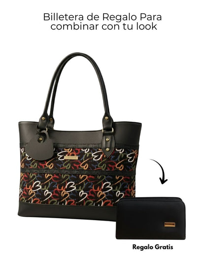 Nueva Bolso Madame Luxe Edición Exclusiva + Regalo Gratis - ¡Últimas Unidades Disponibles!