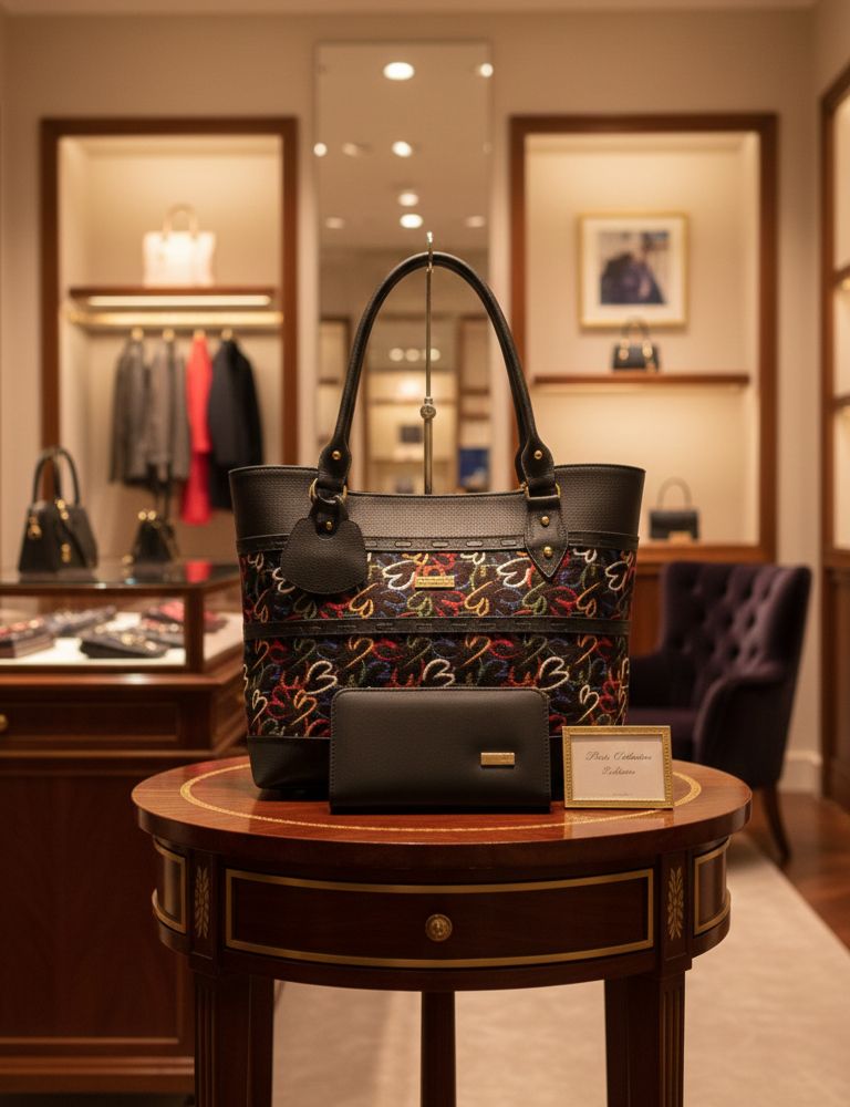 Nueva Bolso Madame Luxe Edición Exclusiva + Regalo Gratis - ¡Últimas Unidades Disponibles!