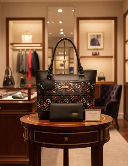 Nueva Bolso Madame Luxe Edición Exclusiva + Regalo Gratis - ¡Últimas Unidades Disponibles!