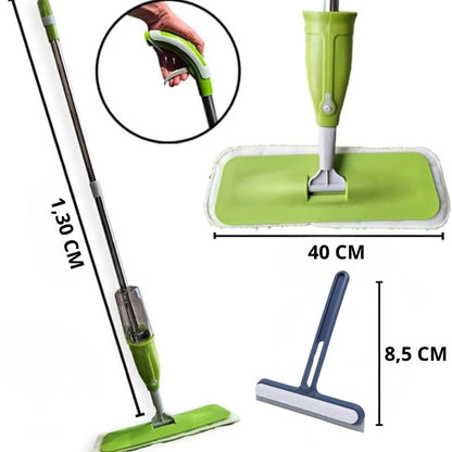 Nuevo Mop Splay Flap + Regalo Exclusivo Gratis — Oferta Limitada