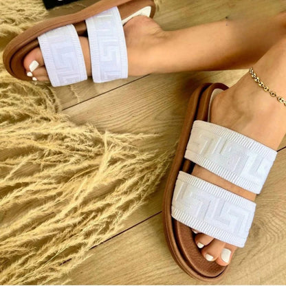 Nueva Sandalia Anatómica Flexy 2025 + Regalo Exclusivo Para Los Primeros 10 Pedidos!