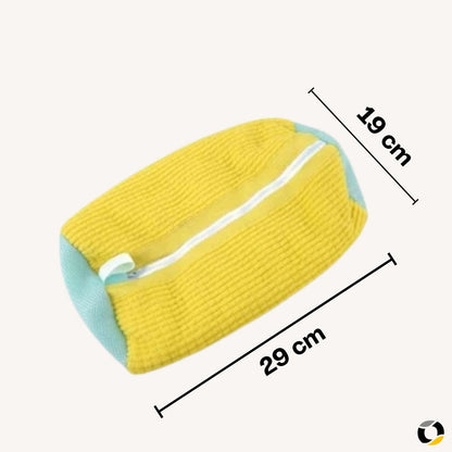 Magic Bag Limpieza Profunda y Segura Para Tu Calzado — Oferta Limitada