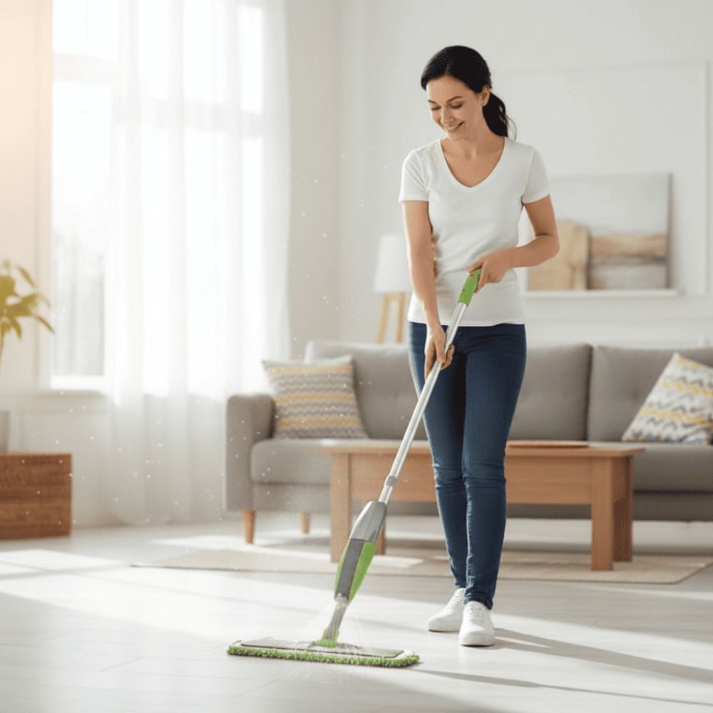 Nuevo Mop Splay Flap + Regalo Exclusivo Gratis — Oferta Limitada